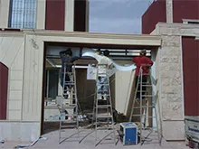 Metro Garage Door Service San Francisco, CA 415-223-5539 Metro Garage Door Service San Francisco, CA 415-223-5539 - garage-door-repair-sidebar