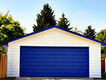 Metro Garage Door Service San Francisco, CA 415-223-5539