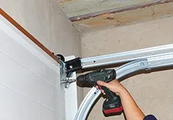 Metro Garage Door Service San Francisco, CA 415-223-5539 - installation-side