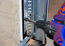 San Francisco Metro Garage Door Repair Service San Francisco, CA 415-223-5539 - installation-sidebar