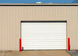 Metro Garage Door Service San Francisco, CA 415-223-5539 - overhead-side